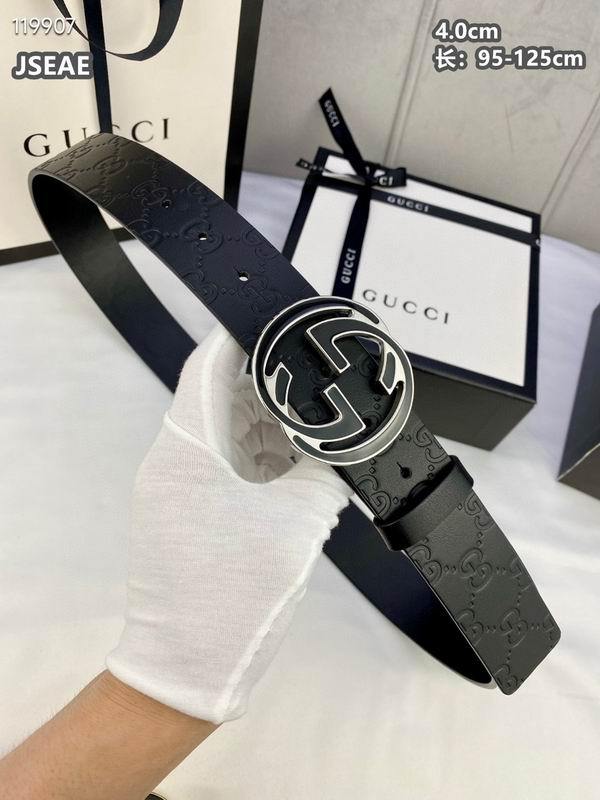 Gucci Belts 1069